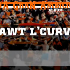 Orange Boys 07 - ALBUM- UNA GRAN AMBICION - SAWT L'CURVA