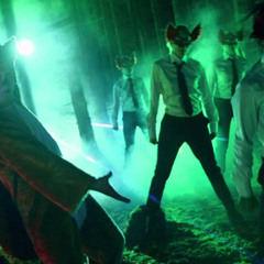"What Does the Fox Say?" - Ylvis (DJ MagNa Remix)
