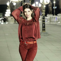 Ellen Jenny - DLABOKA BOLKA (Mouv'Mantais © 2014)