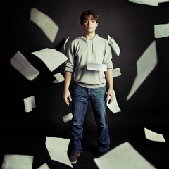 04 Langues Etranges (avec Yacine Belhousse)