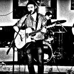 These Days (Acoustic) Rough Recording