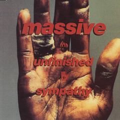 Massive Attack - Unfinished Sympathy (Marcelo Cura Edit)