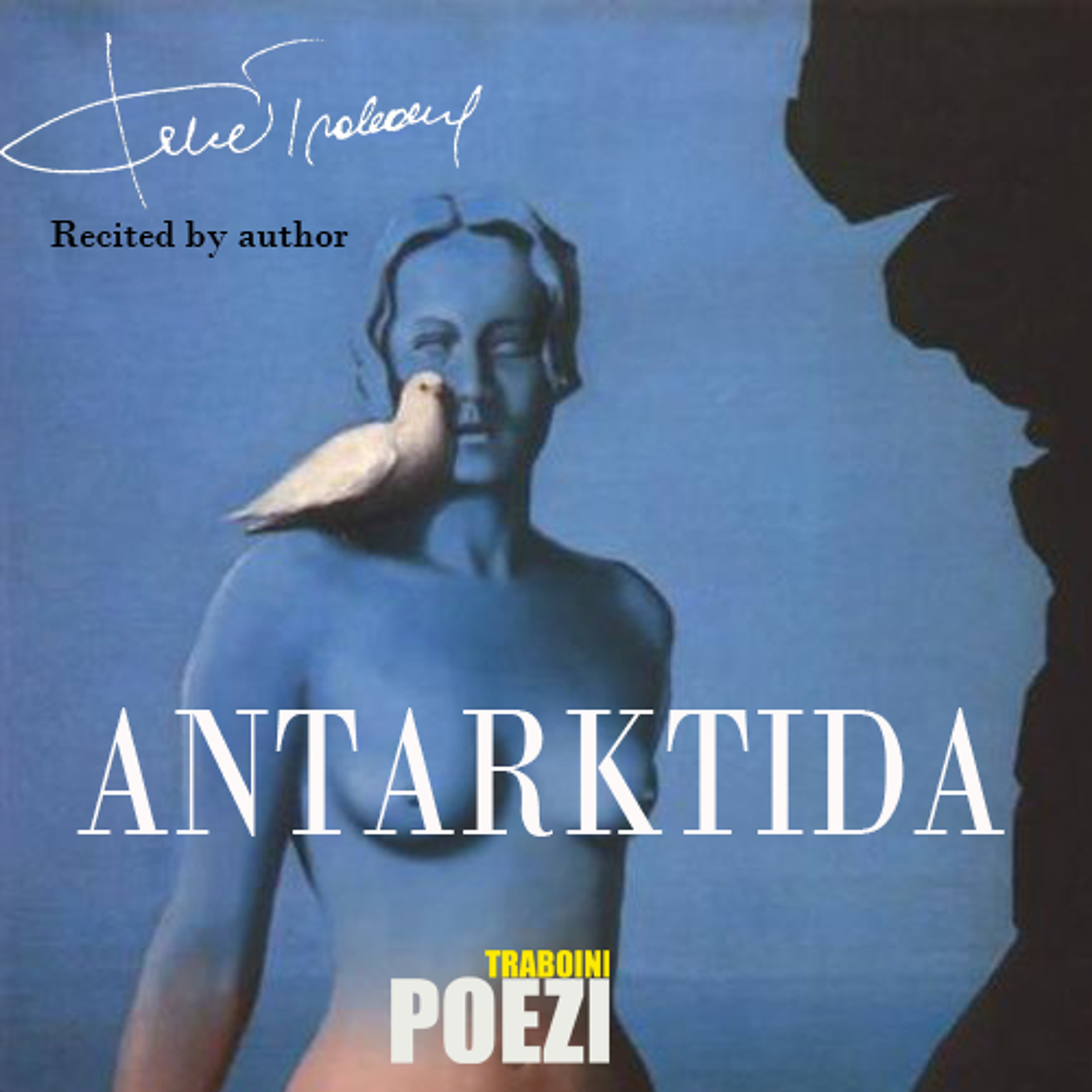 ANTARKTIDA episode artwork