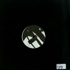 Anders Hellberg - Resurrection (Preview), // Supply 008 Vinyl only
