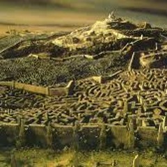 Mystic Labyrinth