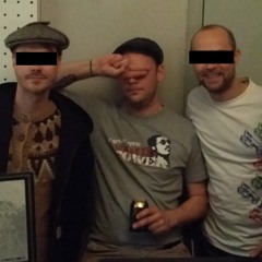 2014-04-05 - Patrik Irie - The teenage years