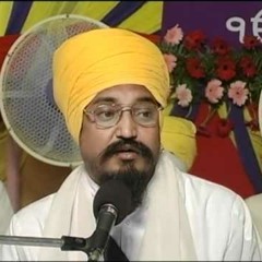 Giani Sher Singh Ji Katha( Hong Kong )