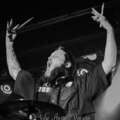 Make Me Bleed Kevin Guest Vocals for Eric Lewis