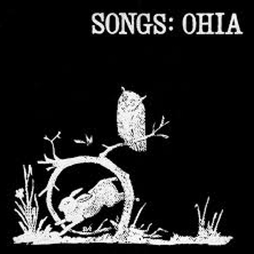Songs: Ohia - Lioness