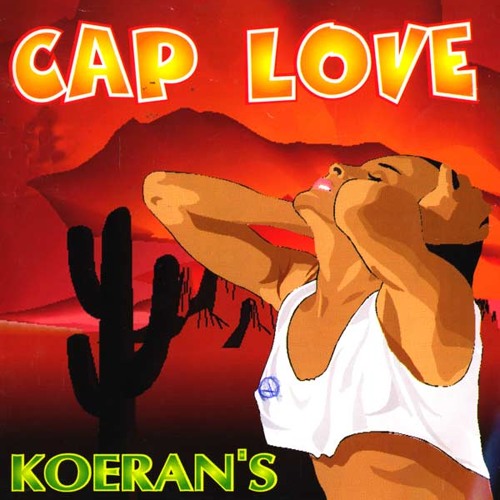 Cap Love (Patrick Andrey) - Nédrysann'