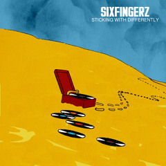 Sixfingerz - Differently - STBB 356