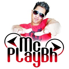 MC PLAY BH - EU QUERO VER BATER DE FRENTE(DJ Matheus Andrade ) STUDIO S´PLAY RAP 2014