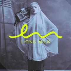 Pete Herbert Guest Mix on Lions Milk Radio Show #61 -  WNYU 89.1FM 9/5/2014