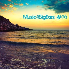 Music4BigEars #16 (août 2013)