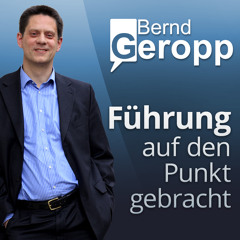 FPG001 Podcast: Führung auf den Punkt gebracht!