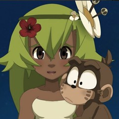 Wakfu - Royaume Sadida