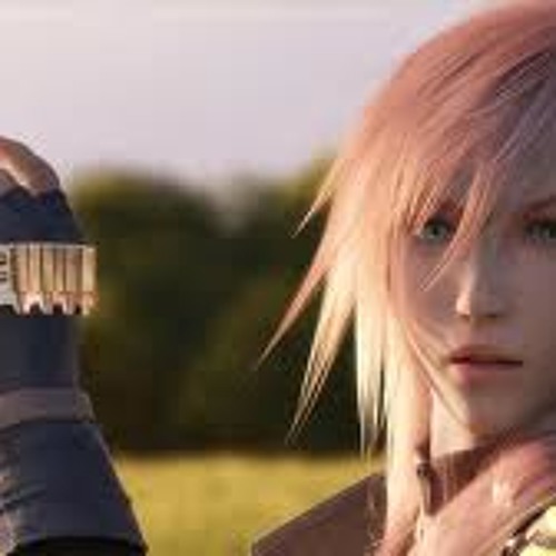 Final Fantasy XIII Dust to Dust Flip|Prod by Purple Phoenix|