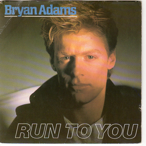 Stream Azman Ahmad 6 | Listen to Bryan Adams-Run To You playlist online for  free on SoundCloud