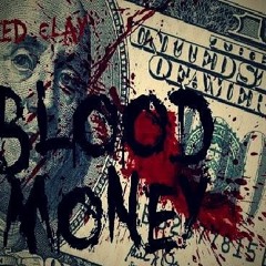 Blood Money - Many Facez