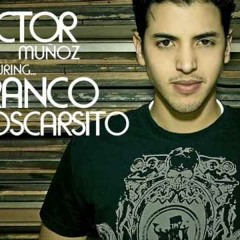 120 Victor Muñoz Ft Franco & Oscarsito - Tu Guardian [Dj Nilzon 2Ol4]