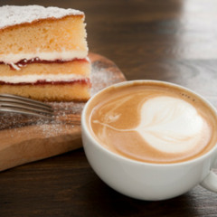 Madlock - Coffee & Cake - Music For Sundays