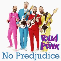 Pollaponk - No Prejudice (Iceland)