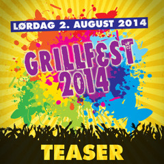 Grillfest 2014 - Teaser