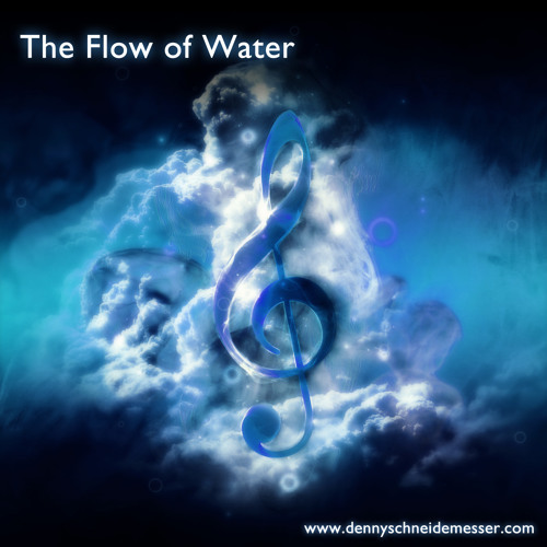 The Flow Of Water