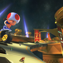 Mario Kart!!