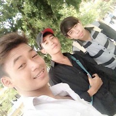 Bek Ach Penh Tas Funky 150 BPM DJz DD