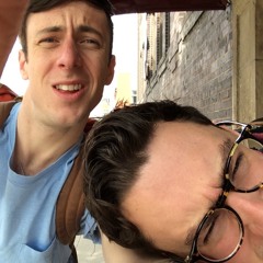 Drivetime with Tom & Luke #15