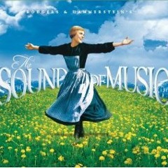 The Sound Of Music - My Favorite Things Julie Andrew