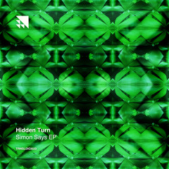Hidden Turn - Binary
