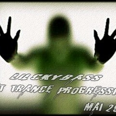 LuckyBass Set Trance Progressive (mai 2014)