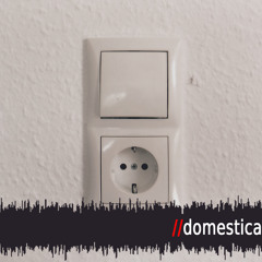 the humming light of the lonely refrigerator