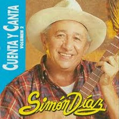 Simón Díaz - Regalo De Dios