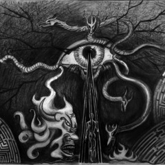 Inside the Labyrinth