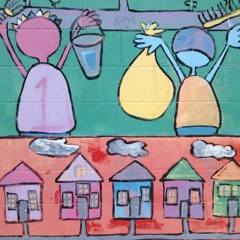 Not now, I think I lost my mind