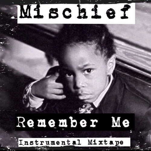 Lickrish Music - Over with you - (Mischief remix)