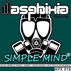 Neuralpoison-Ku (Originalmix) Demo cut [Asphixia Records] coming out 20.06.14