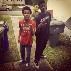 Warrior Dat Trap Ft. VilleBoy Ant