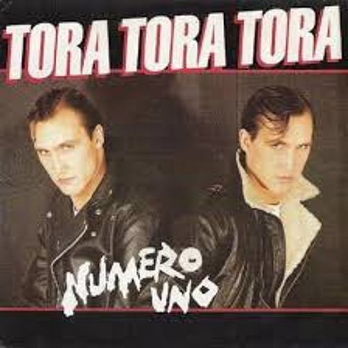Numero Uno - Tora Tora Tora (DJ Arix Bootleg)