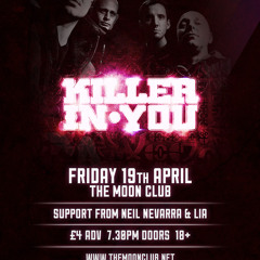 Storm - Killer In You