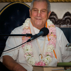 Deena Bandhu - Taking you to Vrindavan via Lila Kirtan