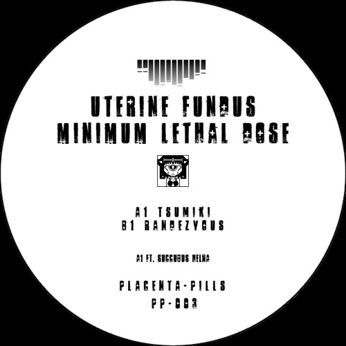 Uterine Fundus - Tsumiki (Ft. Succubus Helna)
