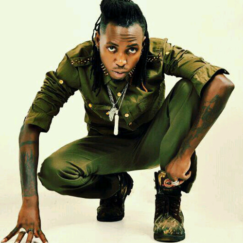 Dalu (Mad) - Rabadaba @Rabadabauganda