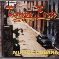 El Sabor De Tempo Forte