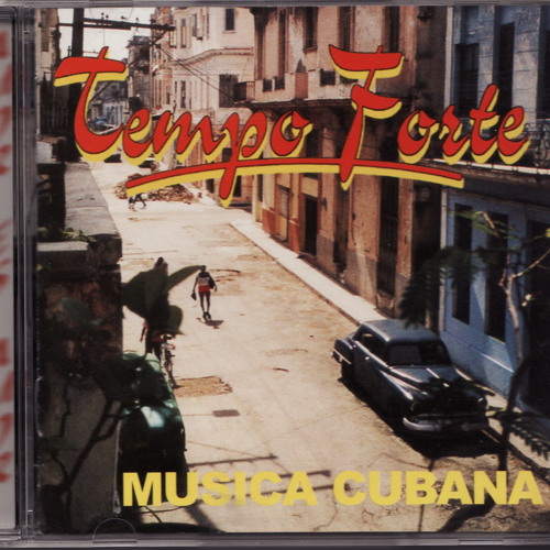 El Sabor De Tempo Forte