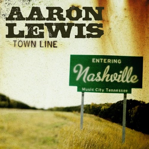 Aaron Lewis - Vicious Circles (Album Version)