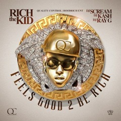 Rich The Kid - Finally Rich (Shot By @AZaeProduction)